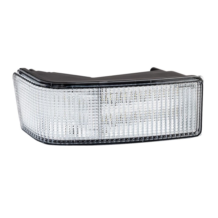 LAMPA ZESPOLONA LEWY 232449A2 , 308342A1 ,
