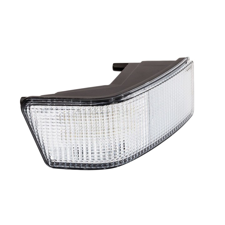 LAMPA ZESPOLONA LEWY 232449A2 , 308342A1 ,
