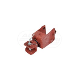 Zaczep stary typ spawany 80451000