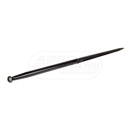Ząb  ładowacza 1200 mm prosty 519351563