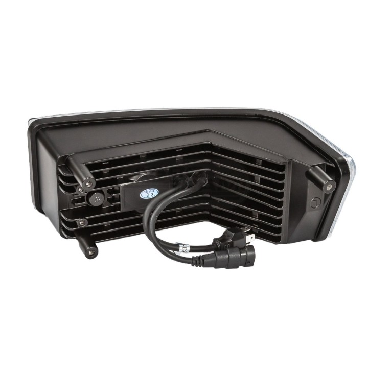 LAMPA ZESPOLONA LEWY 232449A2 , 308342A1 ,