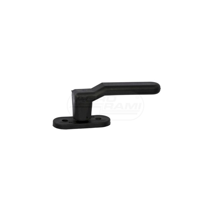 Klamka tylnej szyby CNH 5095078, ## Case IH