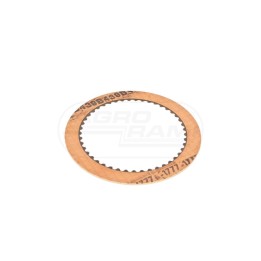 Tarcza cierna 401716R3, ##, 538989R2, 534935R92 Case IH