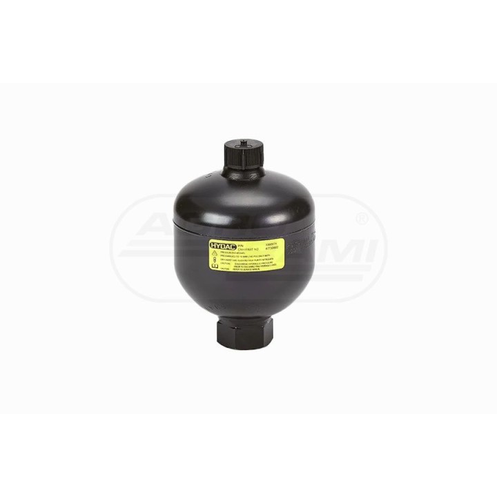 Hydroakumulator 87730802, 86984247 Case IH