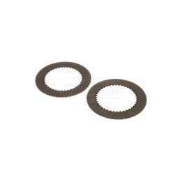 Tarcza cierna skrzyni CNH 245297A1, ## Case IH