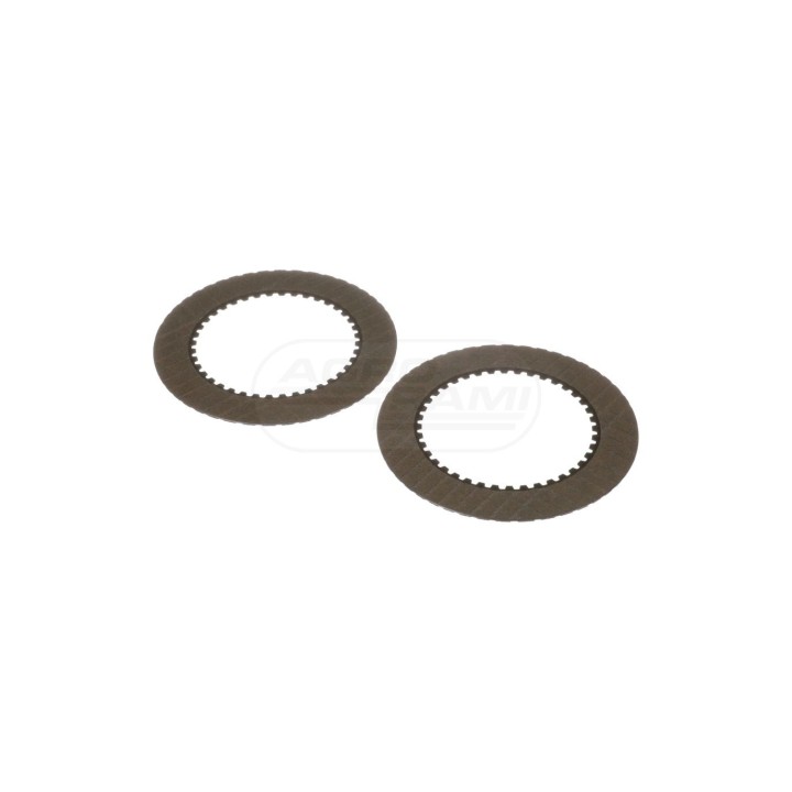Tarcza cierna skrzyni CNH 245297A1, ## Case IH