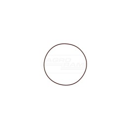 Pierścień tłokowy 93138C1, ##, 87774816 Case IH