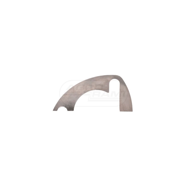 Podkładka regulująca 0,10MM 5137456, ##, 5137459 Case IH