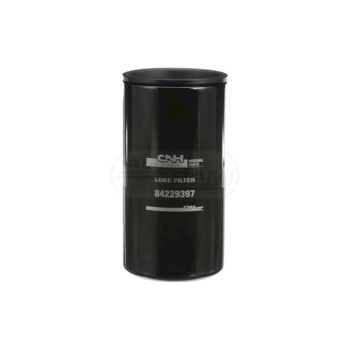 Filtr oleju silnika 84229397, ##, J919562, 87803261 Case IH