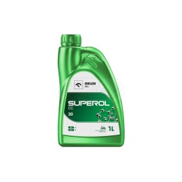 Olej SUPEROL CC 30 ORLEN OIL 1 L