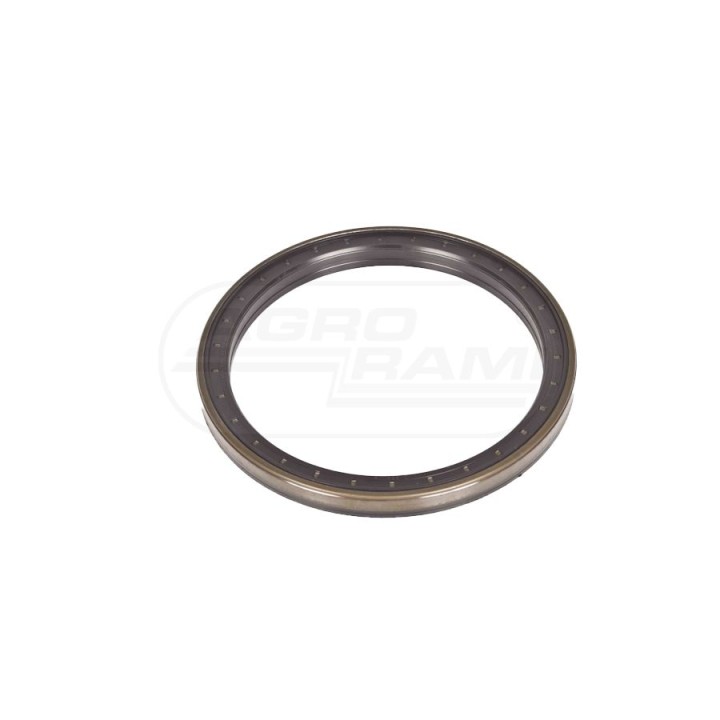 Uszczelka olejowa przedniej osi CNH 87349641, ##, 247546A1, D143084 Case IH