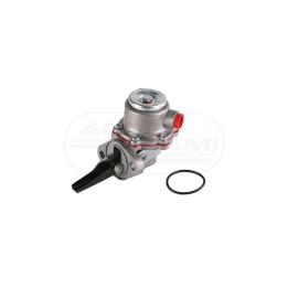 Pompa zail.MWM 22/100-66 72013650,6005007513