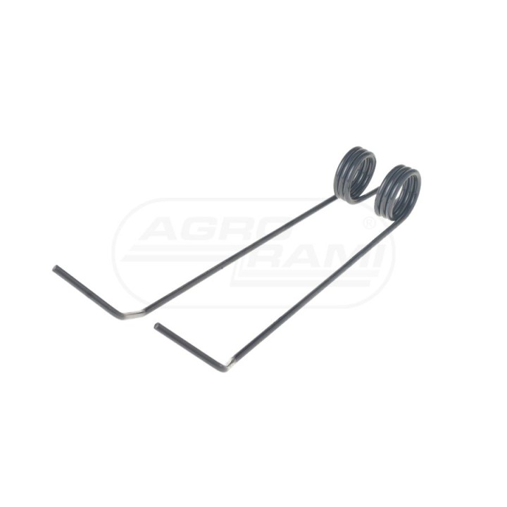 PALEC ZAGARNIAJĄCY SIEWNIKA D=9MM 495754, AC495754 PRODUKT POLSKI