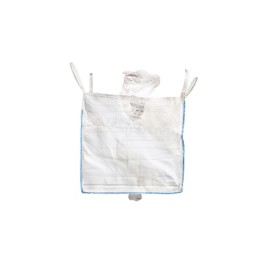 Big Bag 500kg 90x90x90 z lejem nasypowym i wysypowym artykuły Sypkie