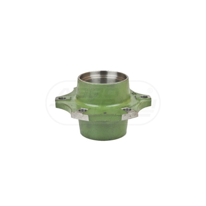Piasta koła D-47 6050030100/ROLMUS