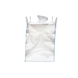 Big Bag 1000kg 90x90x160 z lejem nasypowym i wysypowym, artykuły sypkie