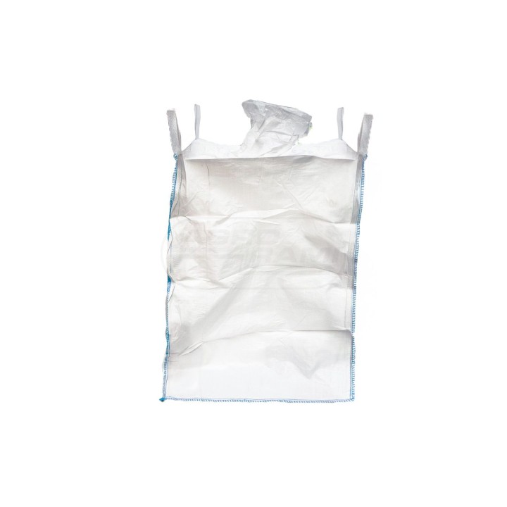 Big Bag 1000kg 90x90x160 z lejem nasypowym i wysypowym, artykuły sypkie