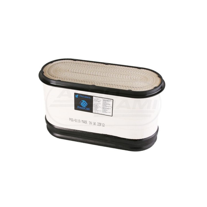 Filtr powietrza HIFI FILTER SA 16402 SA 16402, AL119839, P606119