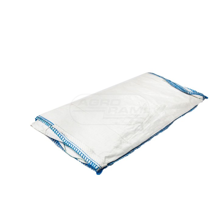 Big Bag 1000kg 90x90x160 z lejem nasypowym i wysypowym, artykuły sypkie