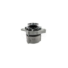 Alternator 1618473M91, 143701012 Jubana