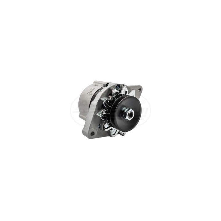 Alternator 1618473M91, 143701012 Jubana