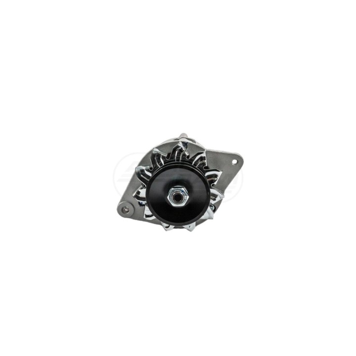 Alternator 1618473M91, 143701012 Jubana