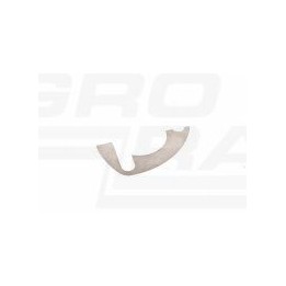 Podkładka regulacyjna 0,15MM 5137457, ##, 5137459 Case IH