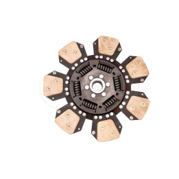 Tarcza sprzęgła CERAMIKA+AMORT. 64021903/K KOMFORT