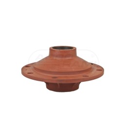 Piasta koła PS208.06,0907 440274010062 PRODUKT CZESKI