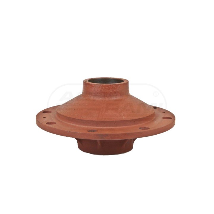 Piasta koła PS208.06,0907 440274010062 PRODUKT CZESKI