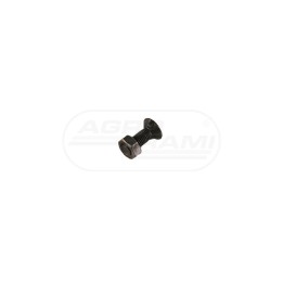 ŚRUBA M10X30 D-1030 DIN11014 (DWUNOSKOWA) PREMIUM 523742V KL 10.9
