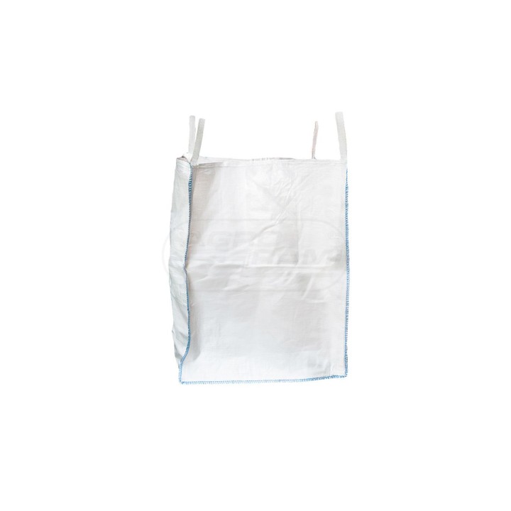 Big Bag 1000kg 90x90x120 otwarty na drewno, węgiel, gruz