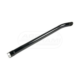 Tłumik wydechowy Ø 64 - DŁ 1060mm 3383014M7, 3383014M1
