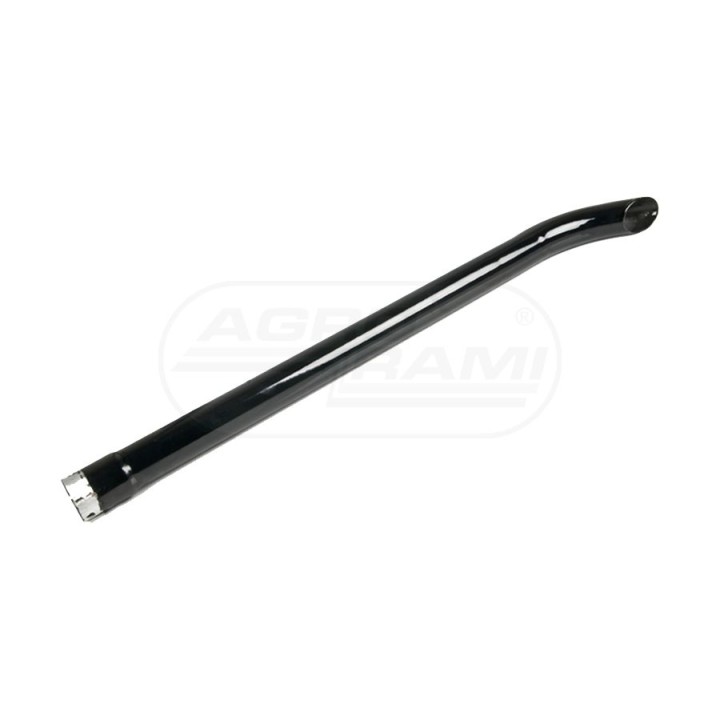 Tłumik wydechowy Ø 64 - DŁ 1060mm 3383014M7, 3383014M1