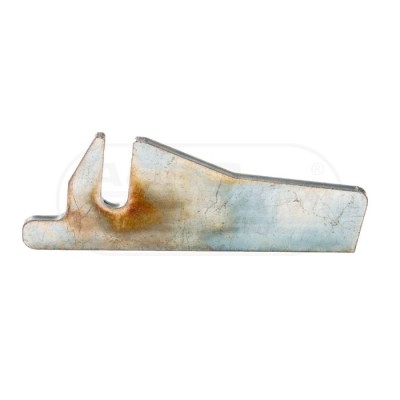 Skrobak  asymetryczny