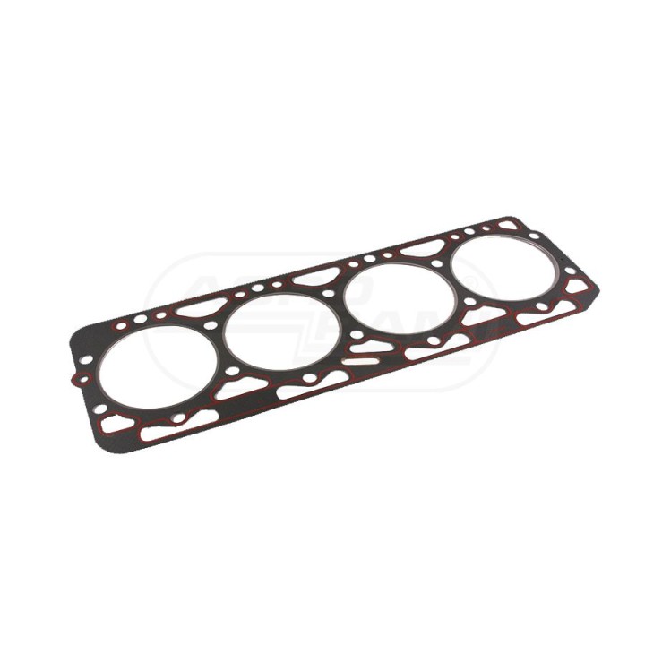 Uszczelka głowicy MORPAK silikon 83005921/M