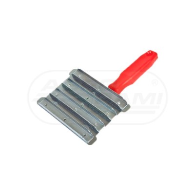 Zgrzebło dla bydła