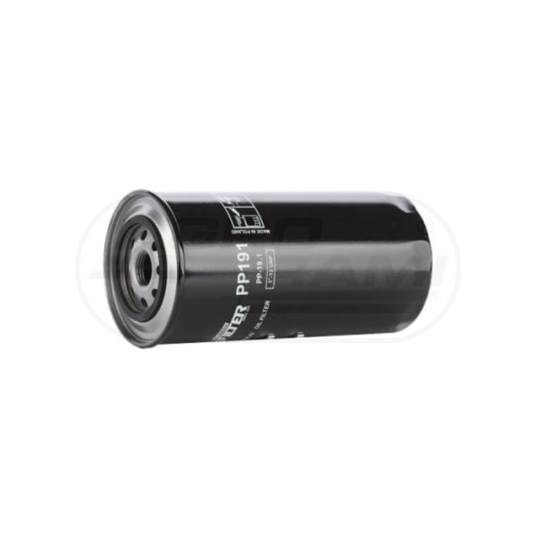 FILTR OLEJU PP191 SĘDZISZÓW