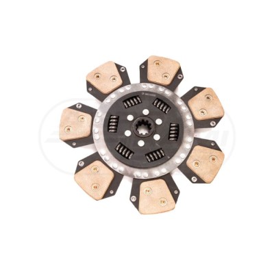 Tarcza sprzęgła 25221-183 KOMFORT