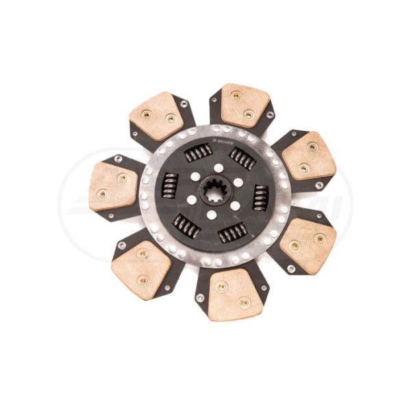 Tarcza sprzęgła 25221-183 KOMFORT