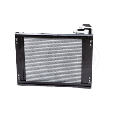 Chłodnica klimatyzacji KALE CASE JX 70 Tier II  JX 80 Tier II  JX 90 Tier II      JX 95 Tier II  JX 110 - TD80D  TD75D Tier II  