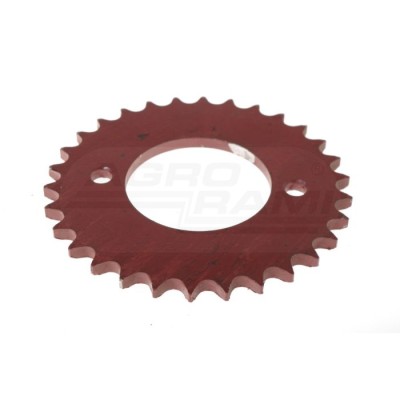 Koło łańcuchowe Z-30