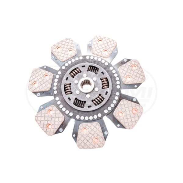 Tarcza sprzęgła 28221-319  fi-350 z-16  26.7  32,8