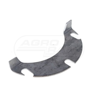 Prowadzenie sprzęgła