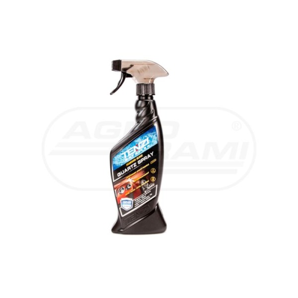 Środek do zabezpieczenia karoserii samochodowych - Quartz spray TENZI 600 ml