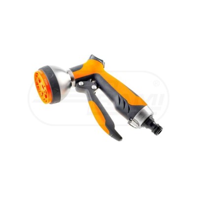 Pistolet zraszający 7 funkcji