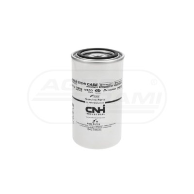 Filtr paliwa CNH 