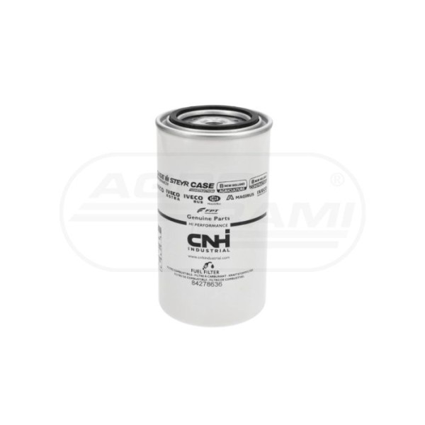 Filtr paliwa CNH 