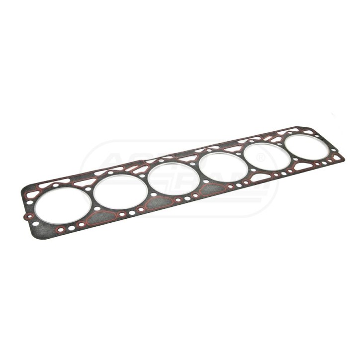 Uszczelka głowicy 86005906/SILIK./MORPAK