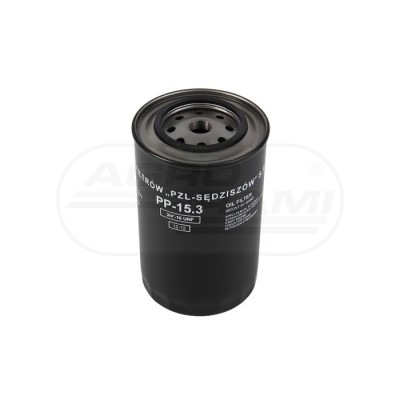 FILTR OLEJU PP153  LF-3347 SĘDZISZÓW